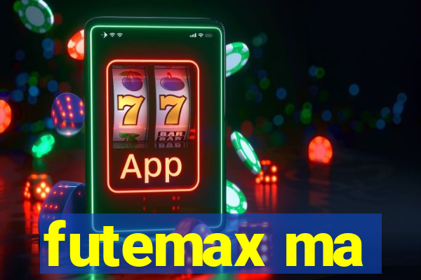 futemax ma